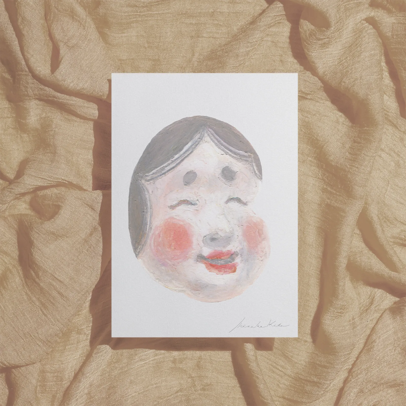 Bokame_Fabric