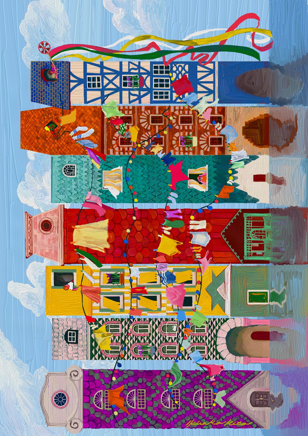 Houses
