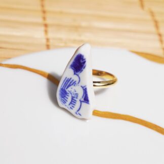Kintsugi ring