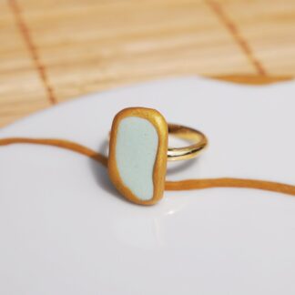 Kintsugi ring