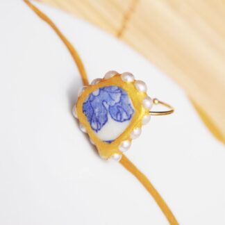 Kintsugi ring