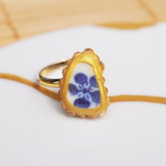 Kintsugi ring