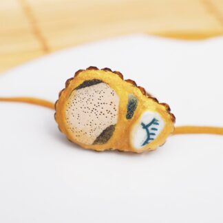 Kintsugi ring