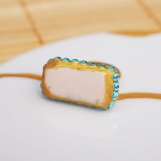 Kintsugi ring