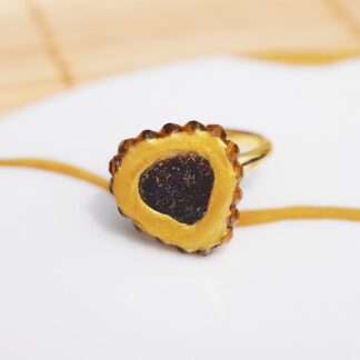 Kintsugi ring