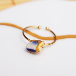 Kintsugi ring