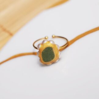 Kintsugi ring