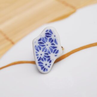 Kintsugi ring