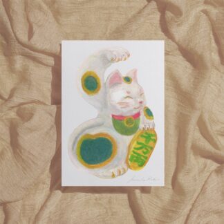 Smanekineko_Fabric
