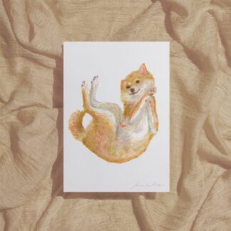 Ushiba_Fabric